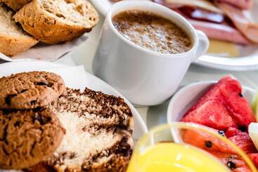 בית מלון כפרי Elena