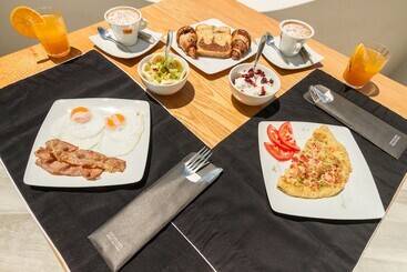 Hotell Altana Heritage Suites