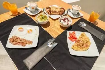 Szálloda Altana Heritage Suites