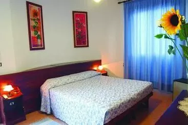 בית מלון כפרי Il Venticello Agriturismo