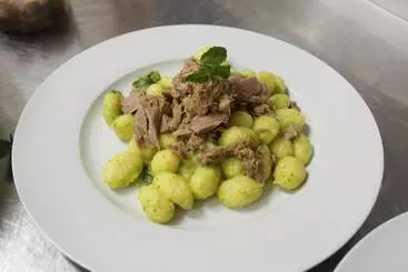 בית מלון כפרי La Filadelfia