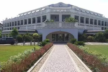 Palace Hotel Wellness & Spa