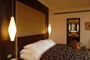 هتل Regency Boutique