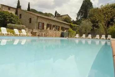 Hotel Relais Borgo Di Toiano