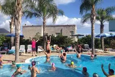 Residence Hotel La Taverna