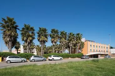 בית מלון כפרי Sanlu