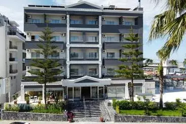 Hotel Sunbeach Hill
