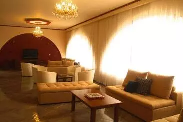 ホテル Village Mare