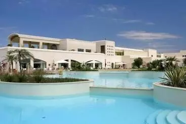 호텔 Vivosa Apulia Resort