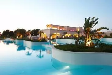 Hotel Vivosa Apulia Resort