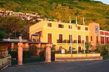 Hotel Vrclub   Villa Ridente Residence