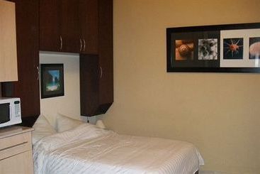 Magma Apartments Hurghada Dream