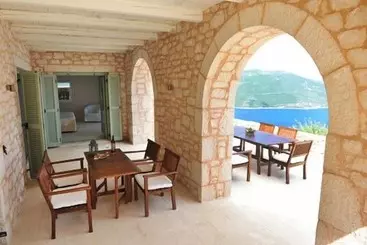 شقق خاصة سياحية Urania Luxury Villas