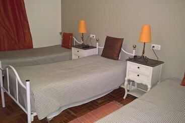 Bed and Breakfast Casa Dom Manoel
