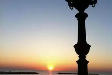 تختخواب و صبحانه Flavì