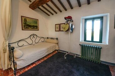 茅舍 Ca Bianca Country House In Montefiore Conca