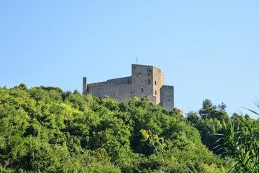 Landhaus Ca Bianca Country House In Montefiore Conca