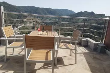 Casa Rural Leo