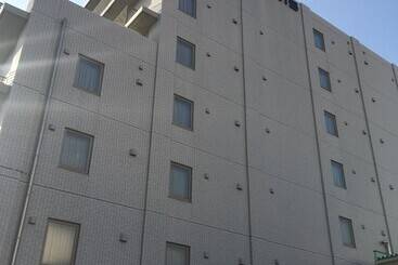 Hotel Aisis Kakegawa