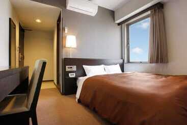 Hotel Aisis Kakegawa