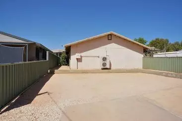 Casa Rural 9a Krait Street