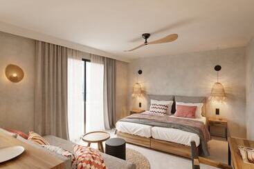 Aparthotel Casita Blanca   Adults Only