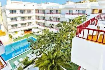 Aparthotel Casita Blanca   Adults Only