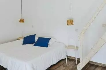 ベッドアンドブレックファースト Lugar Nas Estrelas