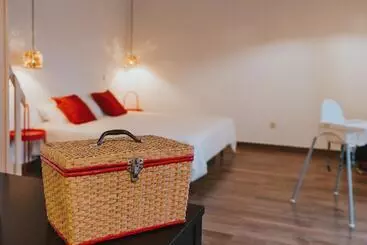 Bed & Breakfast Lugar Nas Estrelas