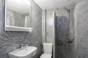 Lägenhetshotell Carlos Pension