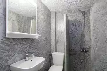 Aparthotel Carlos Pension