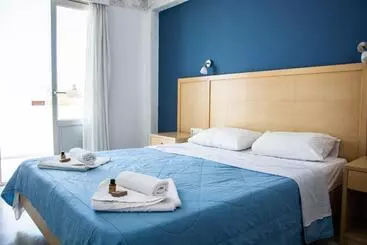 Appart'hotel Carlos Pension