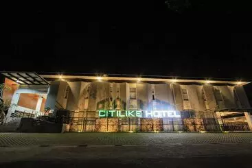 Citilike Hotel Lombok