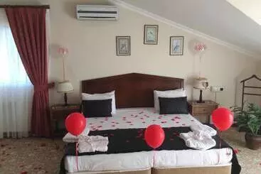 Hotelli Erkanli Country Resort , Spa & Riding Club   Special Class