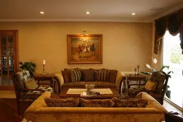 Hotel Erkanli Country Resort , Spa & Riding Club Special Class