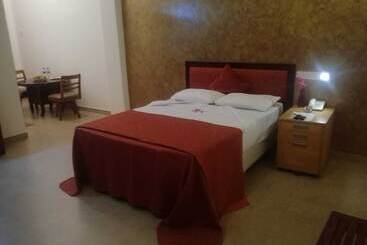 Hotel K&k Country Resort