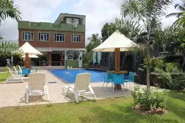 هتل K&k Country Resort