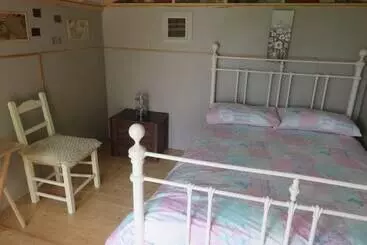 Hotel Shannon Estuary Glamping