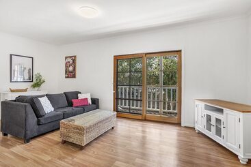 קוטג'' Nelson Street, 14