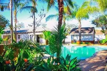 Pension  La Fiato Luxury Lodge