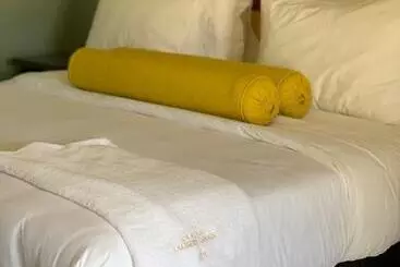 ペンション La Fiato Luxury Lodge