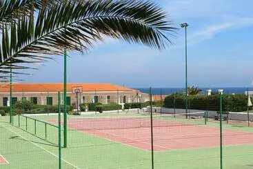 Residência Golfo Dell Asinara Beach Club