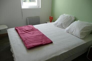 דירת נופש Résidence Saintyves