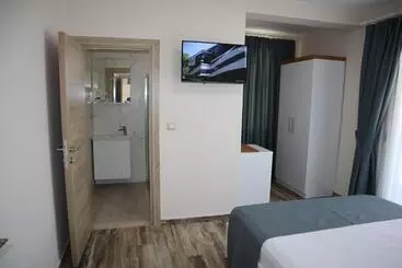 Bed and Breakfast Aurora Siğacik