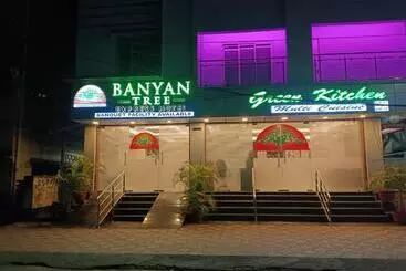 ホテル Banyan Tree Express