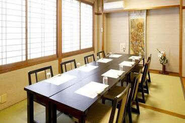 Tabist Business Hotel Kurama Hikone