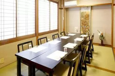 Tabist Business Hotel Kurama Hikone