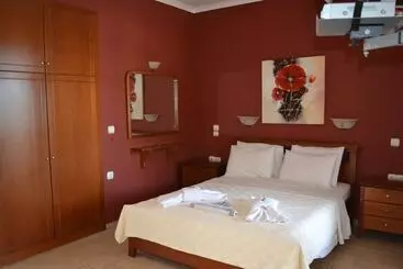 Hotelli Edem Studios & Apartments