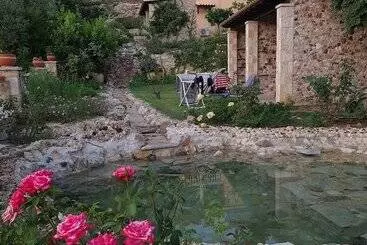 Hôtel Edem Studios & Apartments