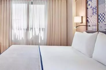 Hotelli Eurostars Guadalquivir